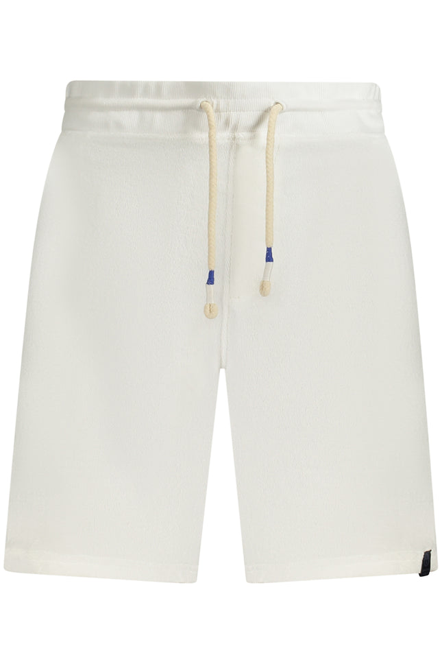NORTH SAILS MEN'S SHORTS WHITE-0