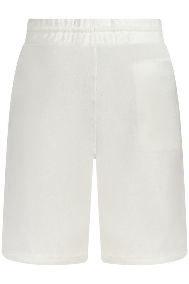 NORTH SAILS MEN'S SHORTS WHITE-1