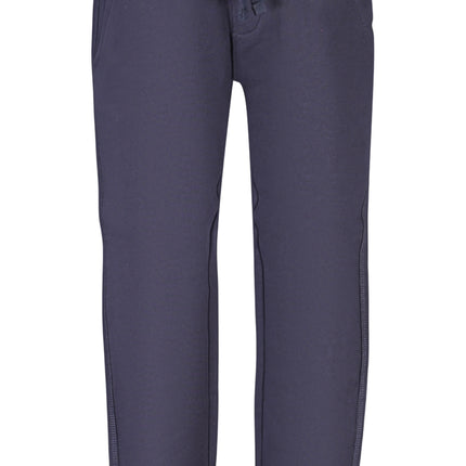 NORTH SAILS CHILDREN'S BLUE LONG SUIT PANTS-0