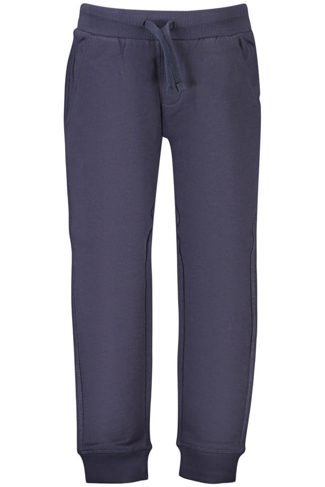 NORTH SAILS CHILDREN'S BLUE LONG SUIT PANTS-0