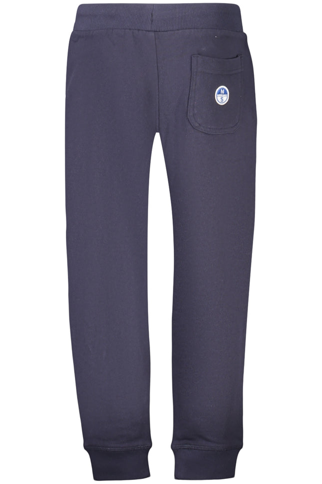 NORTH SAILS CHILDREN'S BLUE LONG SUIT PANTS-1