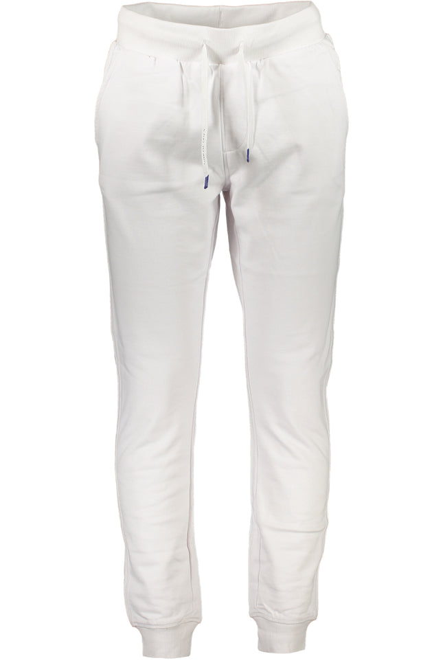 NORTH SAILS MEN'S WHITE PANTS-0