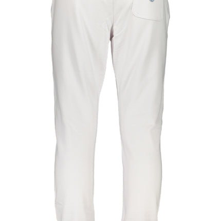 NORTH SAILS MEN'S WHITE PANTS-1
