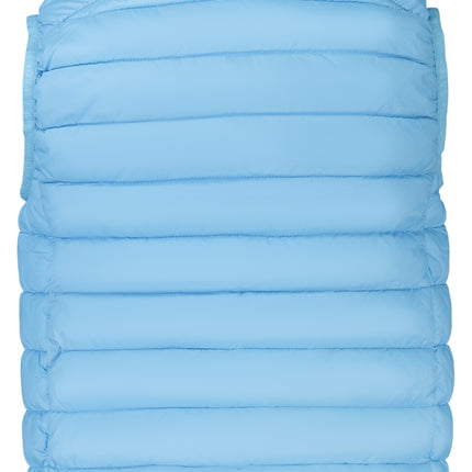NORTH SAILS CHILDREN'S SLEEVELESS JACKET, BLUE-1