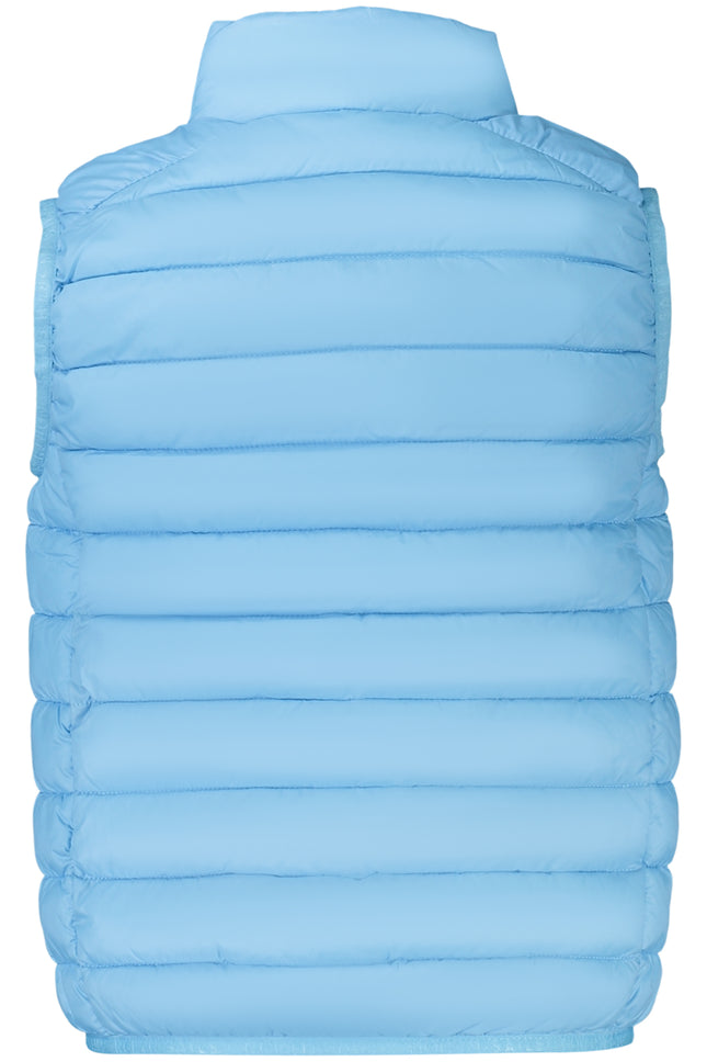 NORTH SAILS CHILDREN'S SLEEVELESS JACKET, BLUE-1