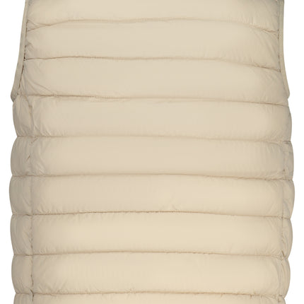 NORTH SAILS CHILDREN'S BEIGE SLEEVELESS JACKET-1