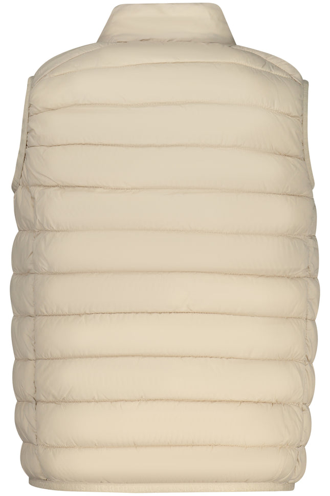 NORTH SAILS CHILDREN'S BEIGE SLEEVELESS JACKET-1