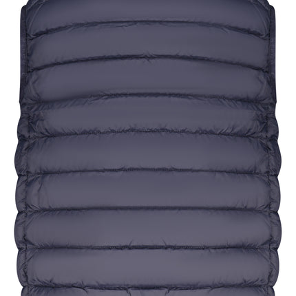 NORTH SAILS CHILDREN'S BLUE SLEEVELESS JACKET-1