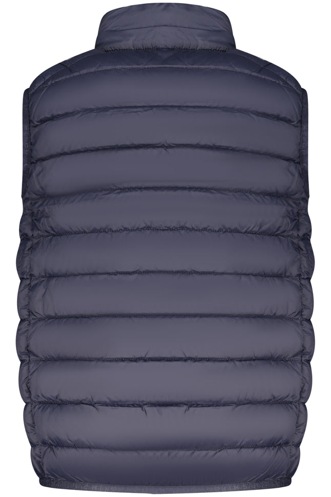 NORTH SAILS CHILDREN'S BLUE SLEEVELESS JACKET-1