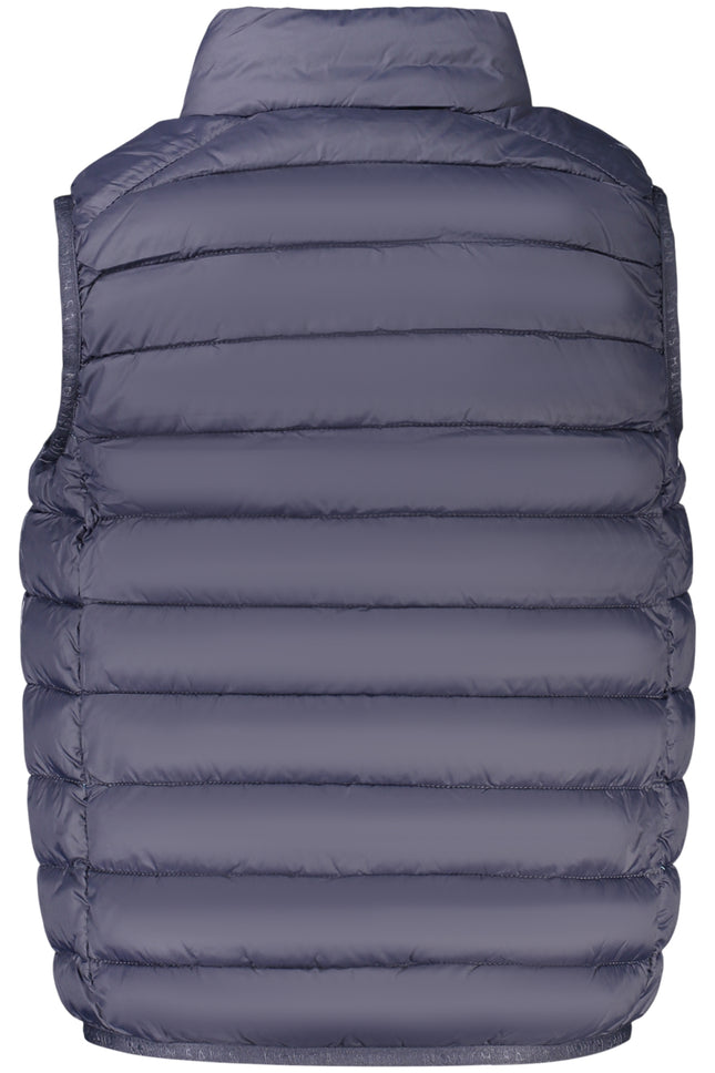 NORTH SAILS CHILDREN'S BLUE SLEEVELESS JACKET-1