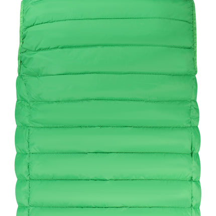 NORTH SAILS CHILDREN'S SLEEVELESS GREEN-1