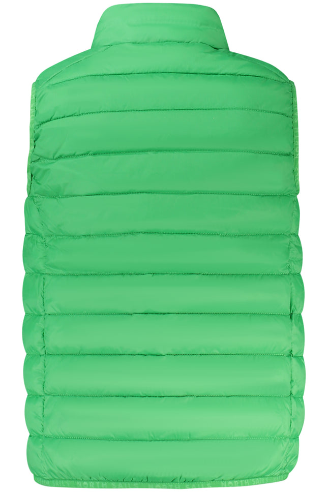 NORTH SAILS CHILDREN'S SLEEVELESS GREEN-1