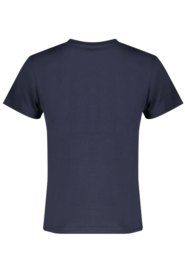 NORTH SAILS SHORT SLEEVED T-SHIRT FOR CHILDREN BLUE-1