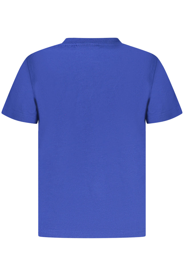 NORTH SAILS SHORT SLEEVE T-SHIRT CHILDREN BLUE-1