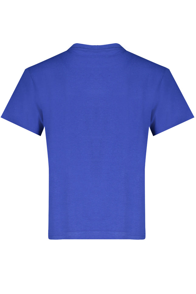 NORTH SAILS SHORT SLEEVED T-SHIRT FOR CHILDREN BLUE-1