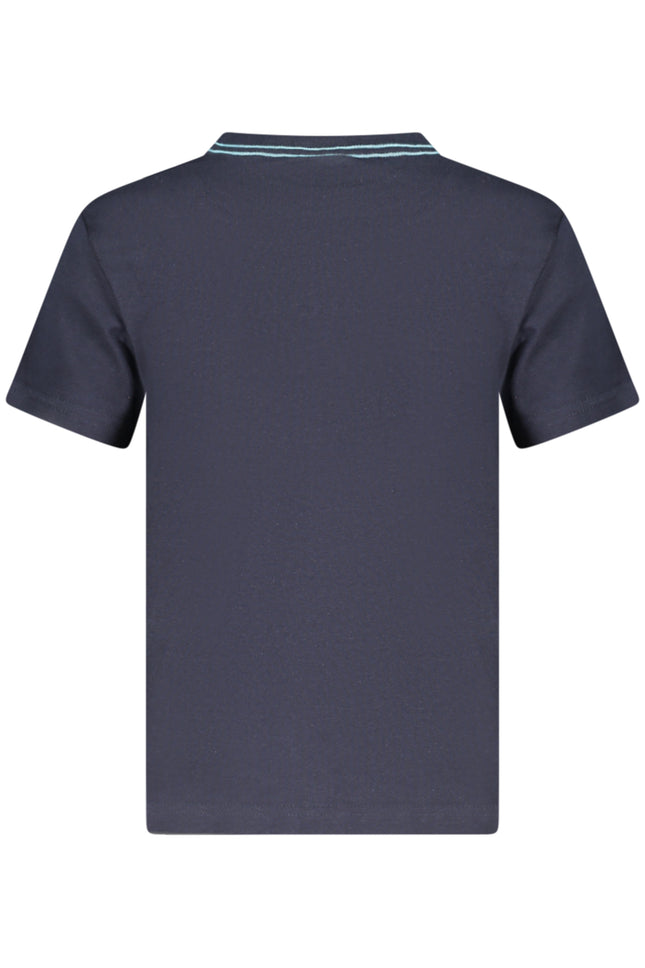 NORTH SAILS CHILDREN'S SHORT-SLEEVED T-SHIRT, BLUE-1