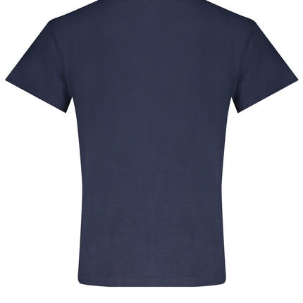 NORTH SAILS SHORT SLEEVED T-SHIRT FOR CHILDREN BLUE-1