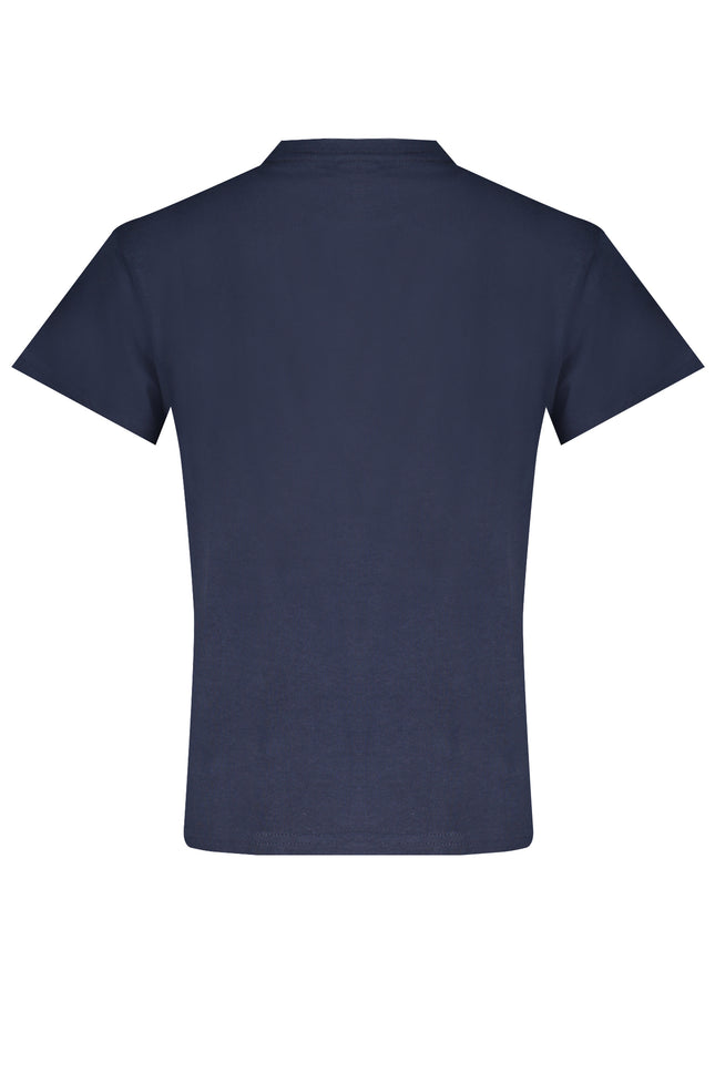 NORTH SAILS SHORT SLEEVED T-SHIRT FOR CHILDREN BLUE-1