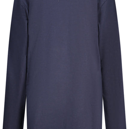NORTH SAILS KIDS' LONG-SLEEVED T-SHIRT, BLUE-1