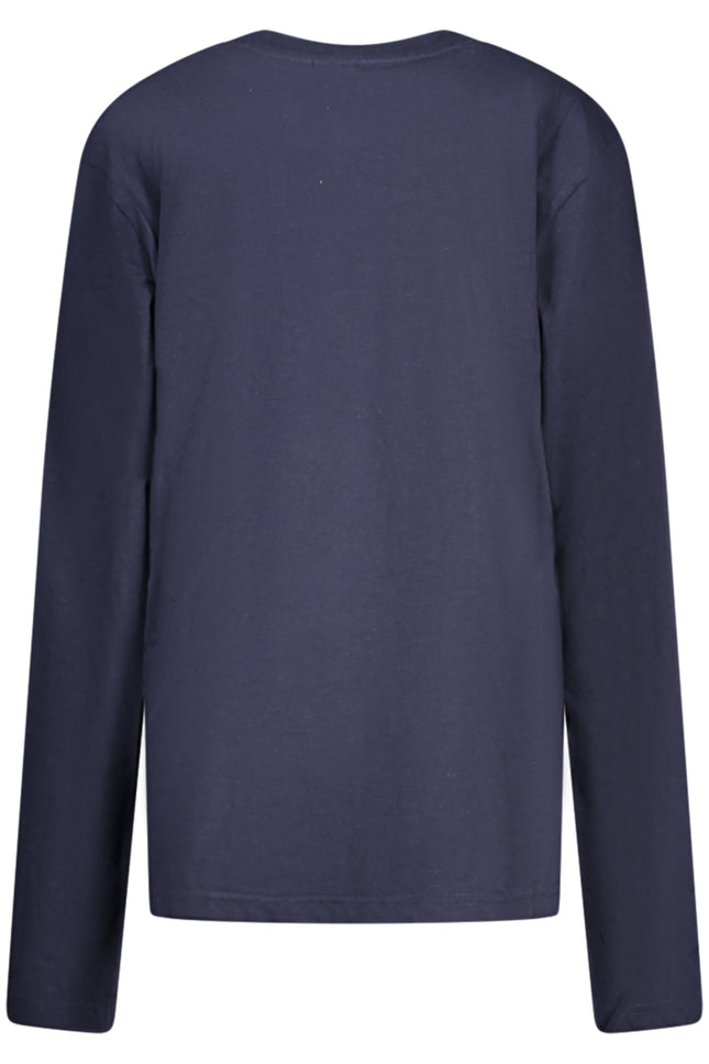 NORTH SAILS KIDS' LONG-SLEEVED T-SHIRT, BLUE-1