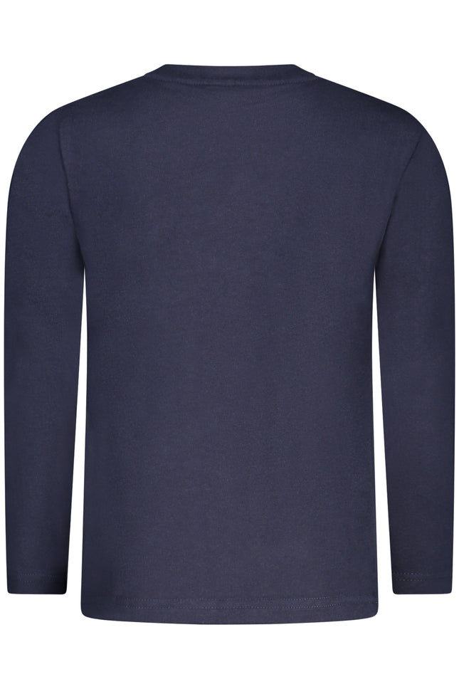 NORTH SAILS KIDS' LONG-SLEEVED T-SHIRT, BLUE-1