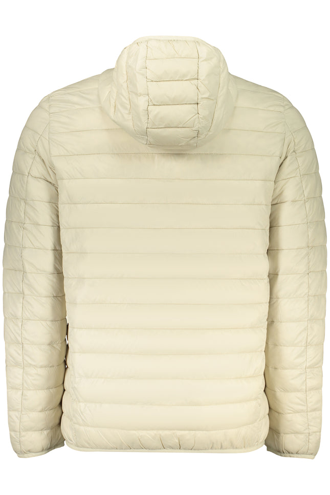 NORWAY 1963 MEN'S BEIGE JACKET-1