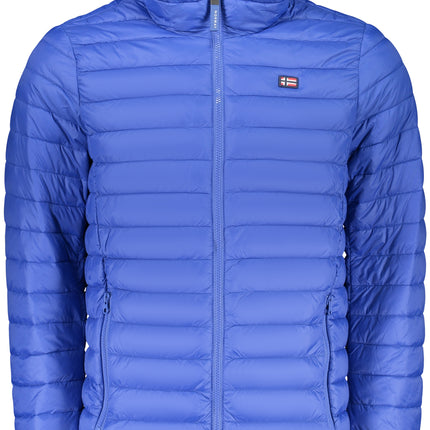 NORWAY 1963 MEN'S BLUE JACKET-0