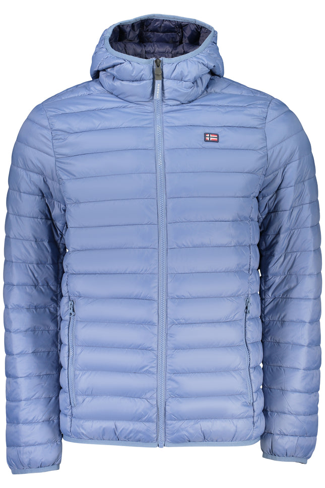 NORWAY 1963 MEN'S BLUE JACKET-0