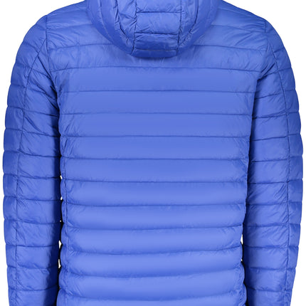 NORWAY 1963 MEN'S BLUE JACKET-1
