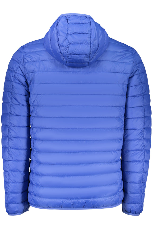 NORWAY 1963 MEN'S BLUE JACKET-1