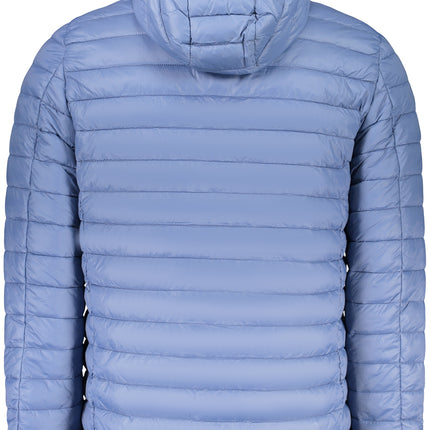 NORWAY 1963 MEN'S BLUE JACKET-1