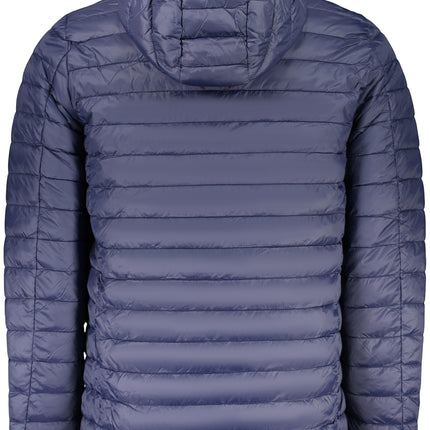 NORWAY 1963 MEN'S BLUE JACKET-1
