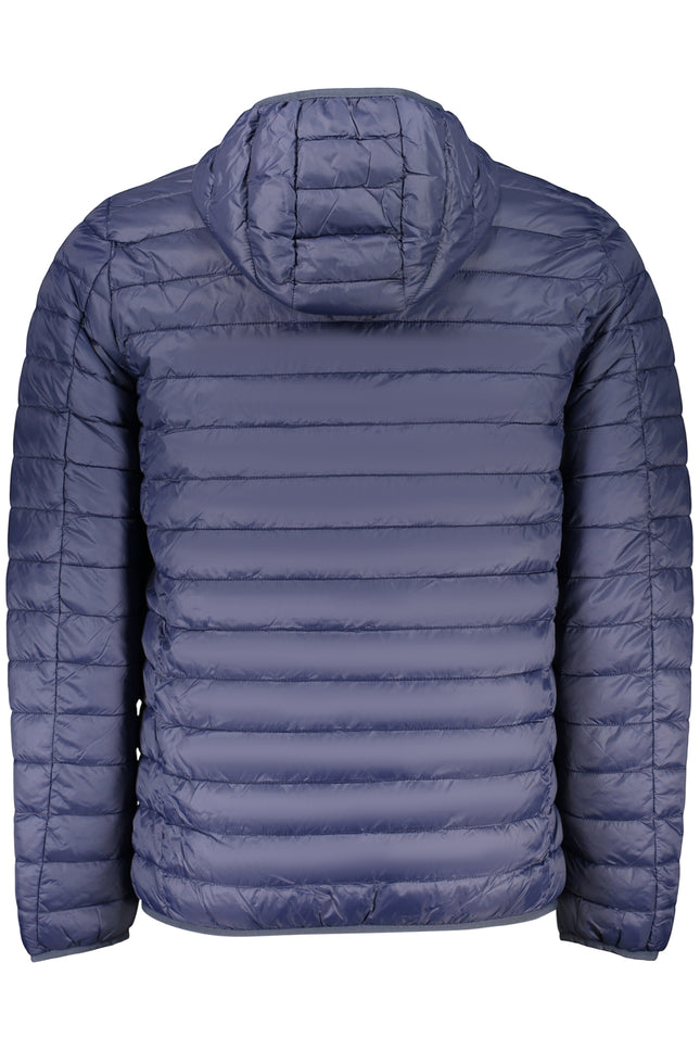 NORWAY 1963 MEN'S BLUE JACKET-1