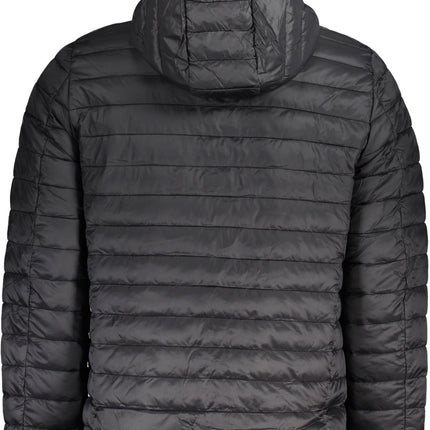 NORWAY 1963 BLACK MEN'S JACKET-1
