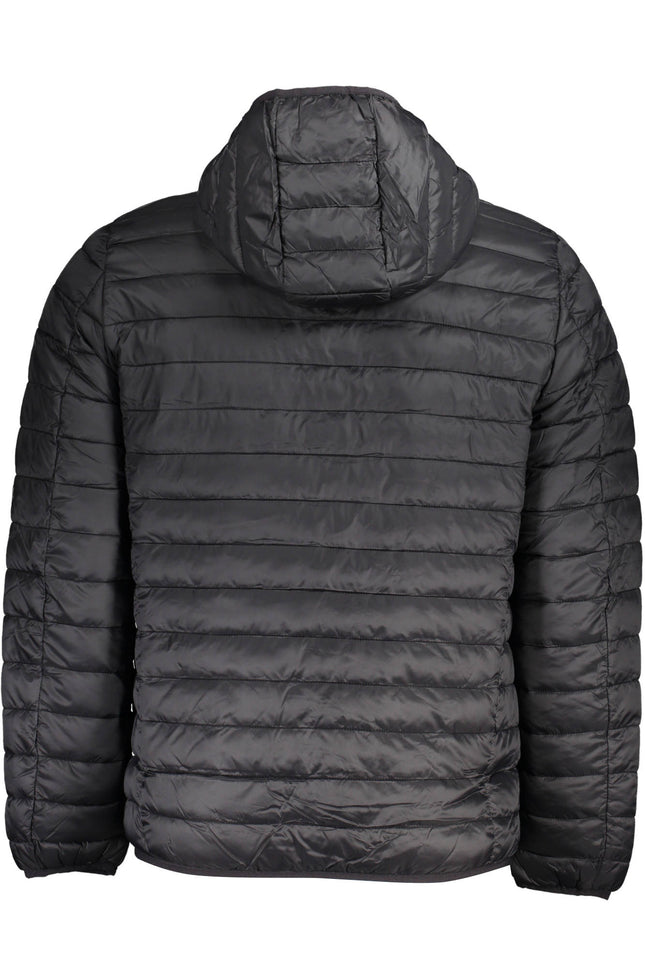 NORWAY 1963 BLACK MEN'S JACKET-1