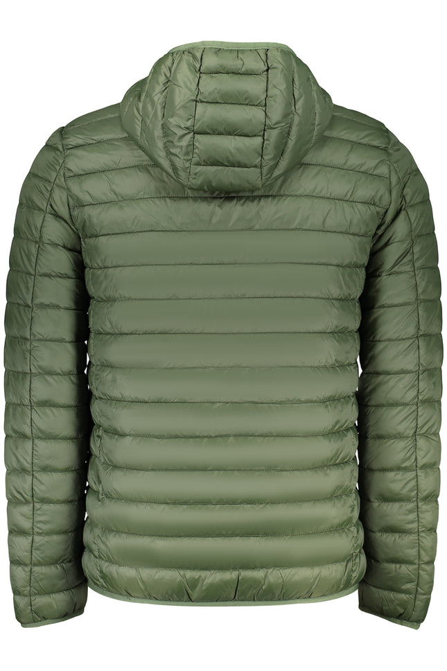 NORWAY 1963 MEN'S GREEN JACKET-1