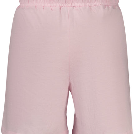 NORWAY 1963 WOMEN'S PINK SHORTS-1