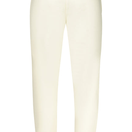 NORWAY 1963 MEN'S WHITE LONG SUIT TROUSERS-1