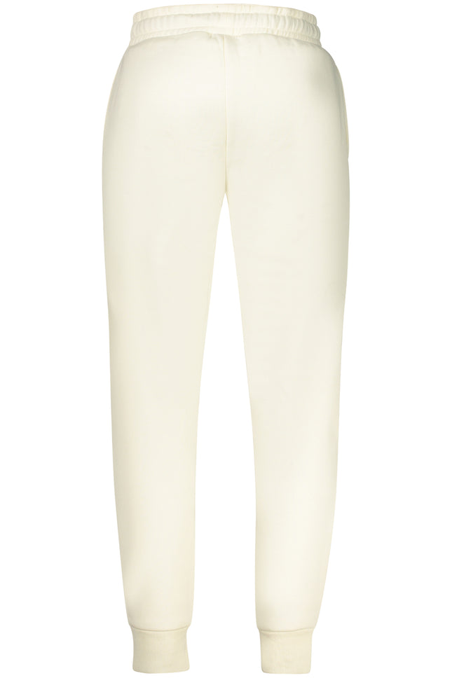NORWAY 1963 MEN'S WHITE LONG SUIT TROUSERS-1