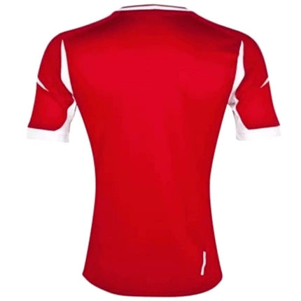 Nottingham Forest Home soccer jersey 2013/14 - Adidas-1