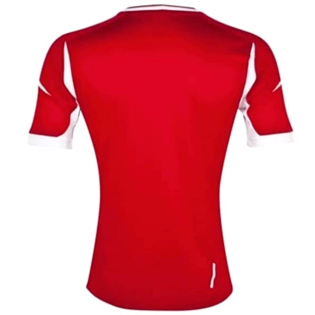 Nottingham Forest Home soccer jersey 2013/14 - Adidas-1