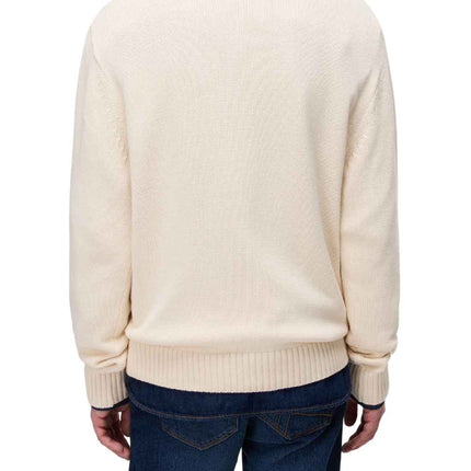 NAPAPIJRI - Men's Mura pullover - Size XL-7