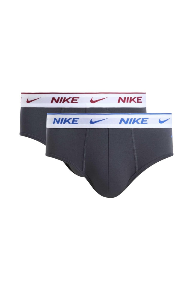 NIKE - Men's Dri-fit 2-pack briefs-0