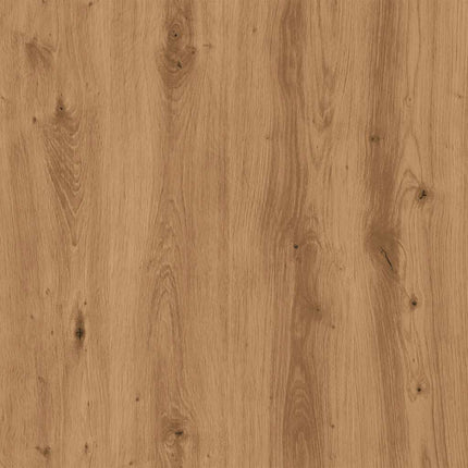 Opbergbox Met Lade 40,5X40X40 Cm Bewerkt Hout Artisanaal Eiken - XdropX