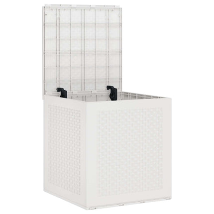 Opbergbox Met Opslag 55 X 53 X 57 Cm Polypropyleen - XdropX