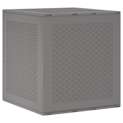 Opbergbox Met Opslag 55 X 53 X 57 Cm Polypropyleen - XdropX