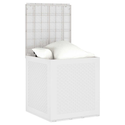 Opbergbox Met Opslag 55 X 53 X 57 Cm Polypropyleen - XdropX