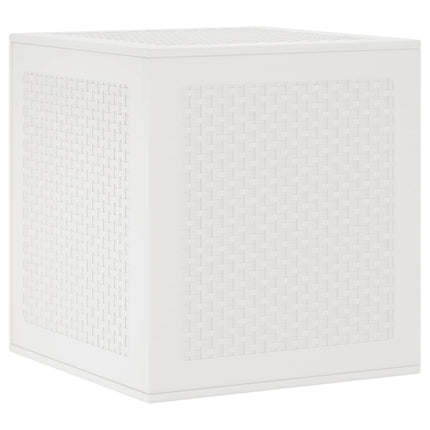 Opbergbox Met Opslag 55 X 53 X 57 Cm Polypropyleen - XdropX