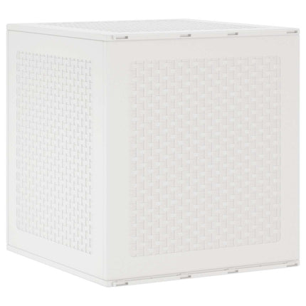 Opbergbox Met Opslag 55 X 53 X 57 Cm Polypropyleen - XdropX