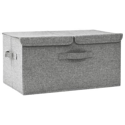 Opbergbox Stof - XdropX